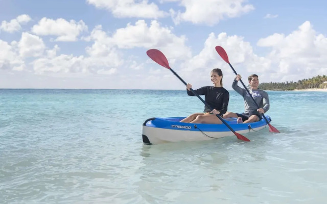 La Serenissima Playa Serena Punta Cana