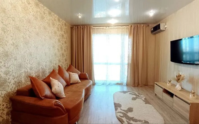 Апартаменты Татьянин Дом на ул. Павла Морозова 91