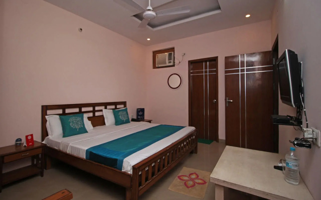 OYO 6539 Home Stay Laxmi Villa