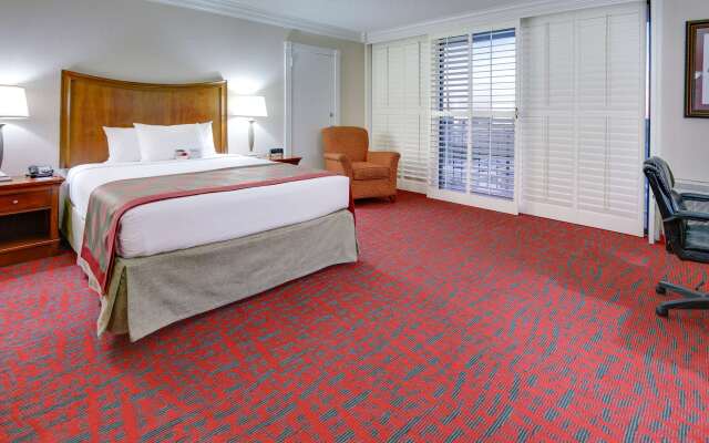 Ramada by Wyndham Metairie New Orleans Airport