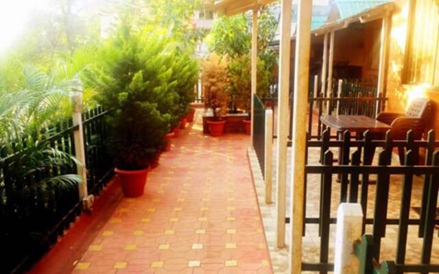 Panchgani Cottages