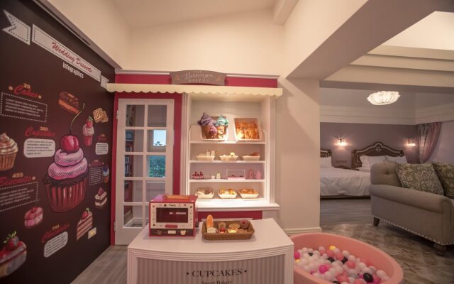 Bunnyhills Kids B&B