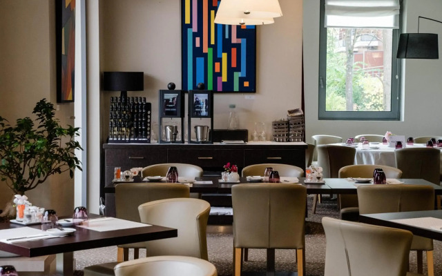 Le Relais de La Malmaison, a member of Radisson Individuals
