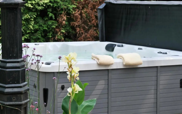 Vakantiewoning Salland