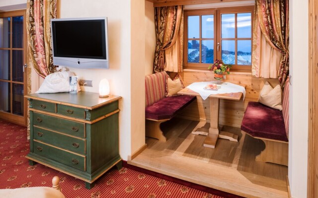 Wellness-Residenz Schalber