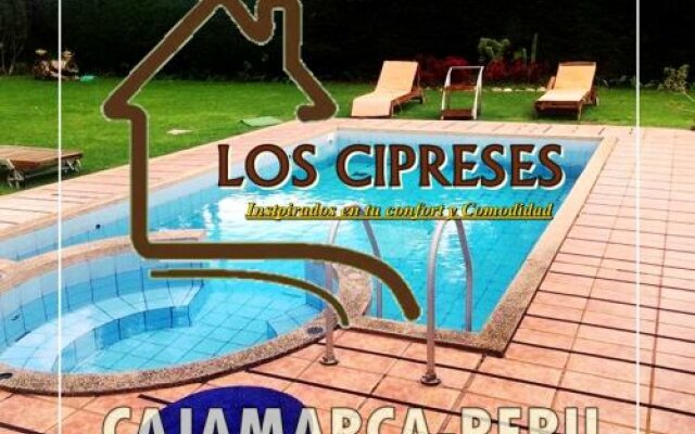 Casa y Campo Los Cipreses