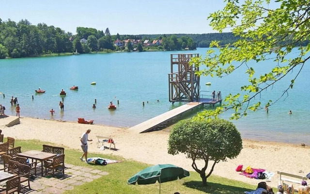 Strandhotel Buckow Resort & SPA