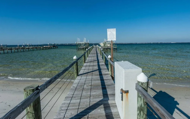 Tristan Towers Unit 2B