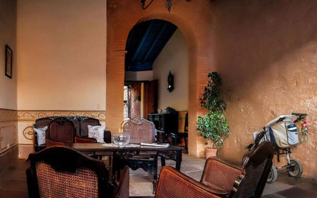 Casa Brisas de Alameda TRINIDAD