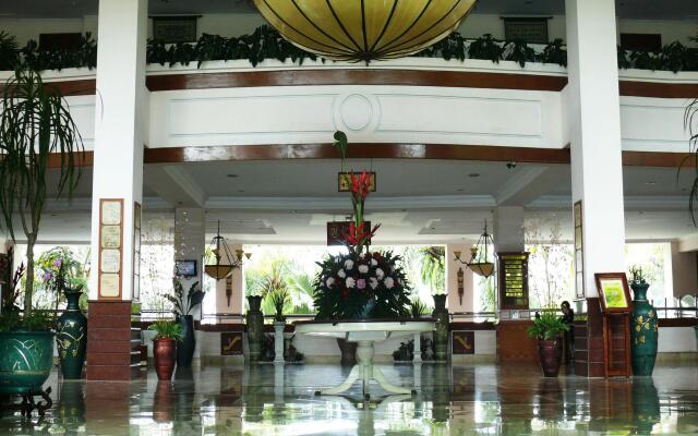 The Jayakarta Suites Bandung