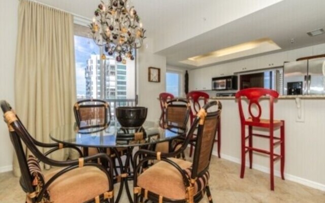 Seagate C 1004 - 2 Br Condo