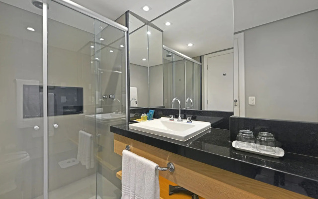 Hotel Deville Prime Salvador