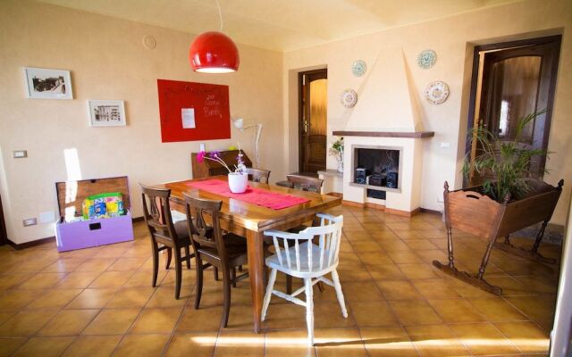 Bed & Breakfast Cascina Bambi