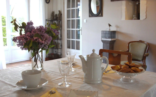 Les Roulottes de la Brauderie