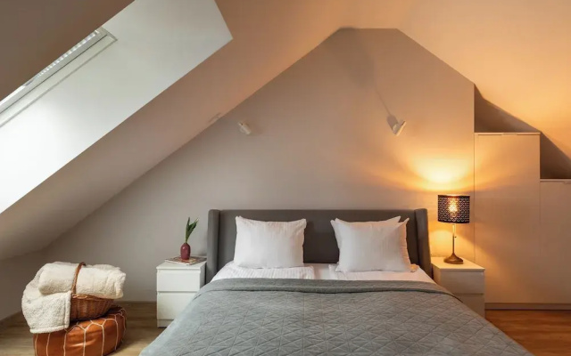 Trevi Apartments Tychy