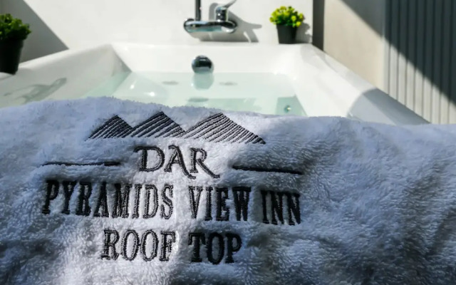 Dar Pyramids View Inn