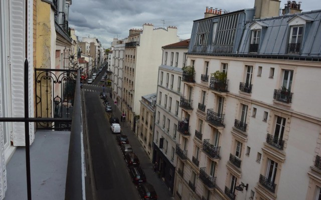 Parc Hotel Paris