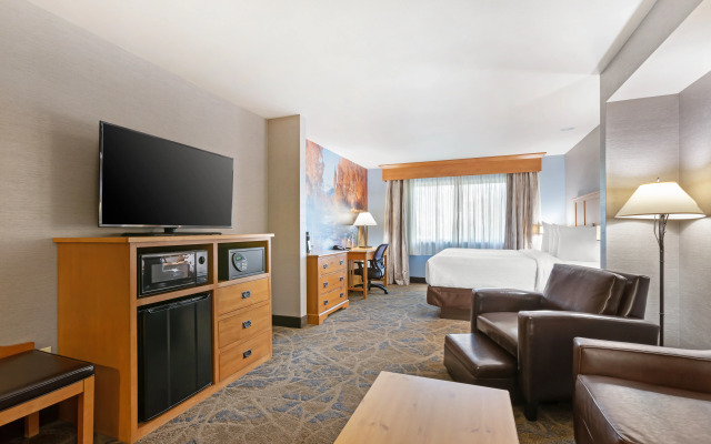 Best Western Plus GranTree Inn