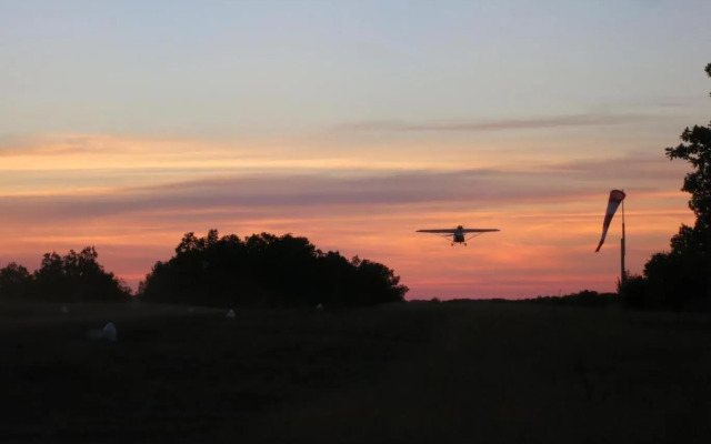 les roulottes du LOT