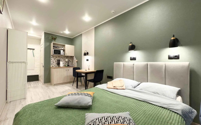 NevaNest (НеваНест) на улице Блохина 20/7