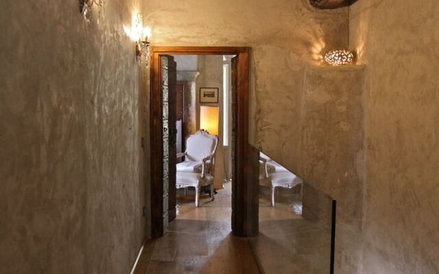 La Criolda Charme Luxury Villa Resort