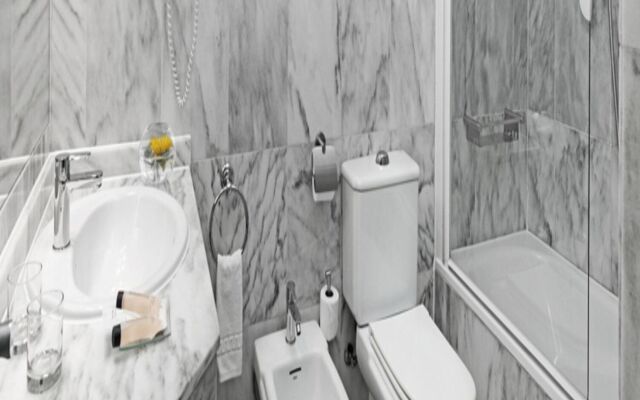 Elba Motril Beach & Business Resort