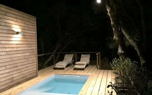 Les Hauts de Porto Vecchio