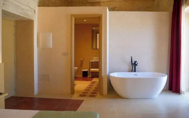 PALAZZO VIGILARIUM - Boutique Rooms