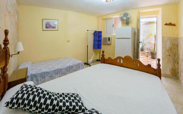 Casa Sandra Y Mariela