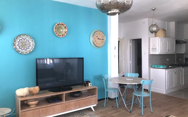 Cosy Marsa Plage