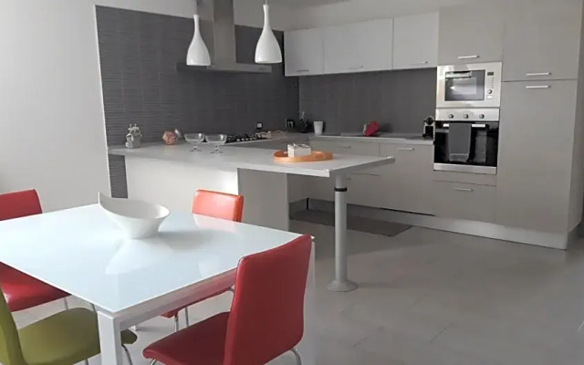 Bed Breakfast La Volpe E Luva