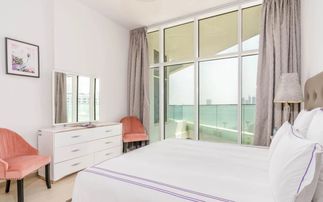 Dream Inn Apartments - Mina by Azizi