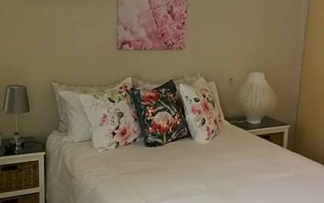 Ruksbnb Boston Bellivile