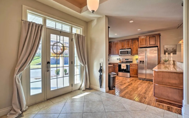 Group Winter Retreat! Stunning Villa Near SDC