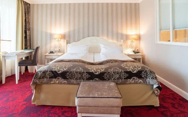 Romantik Hotel Boesehof