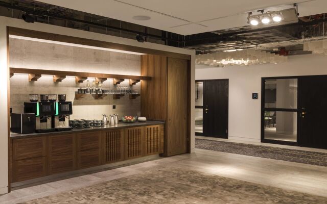 Bankside Hotel, Autograph Collection