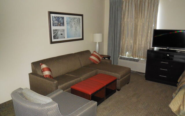 Staybridge Suites Midvale