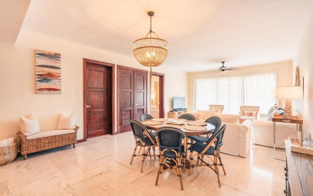 2BR at El Portillo XC4
