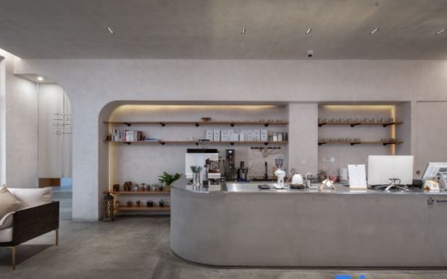 Hope for Pet – Restaurant – Huzhou