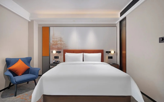 Hampton by Hilton Nanjing Confucius Temple