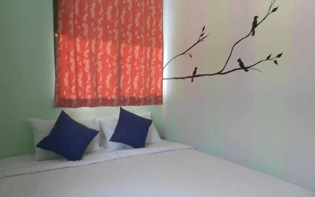 Sweet Home Guesthouse