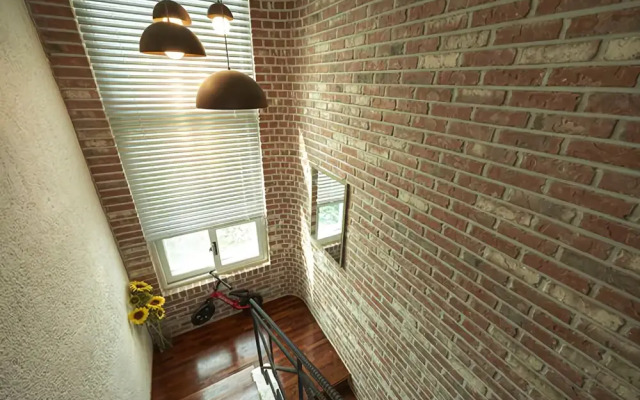 Yangpyeong Lx22 Pullvilla Unshared House Pension