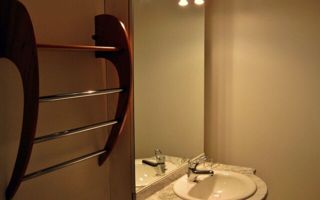 Les gîtes Bois-Cassé