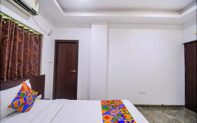Fabhotel Rani Tower