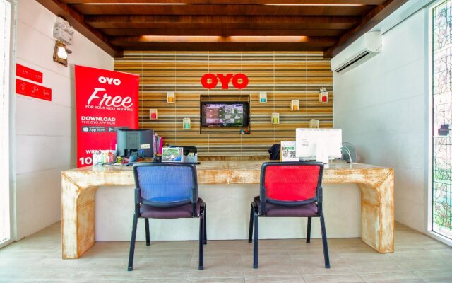 OYO 242 Baan Noppadol Hua Hin Resort