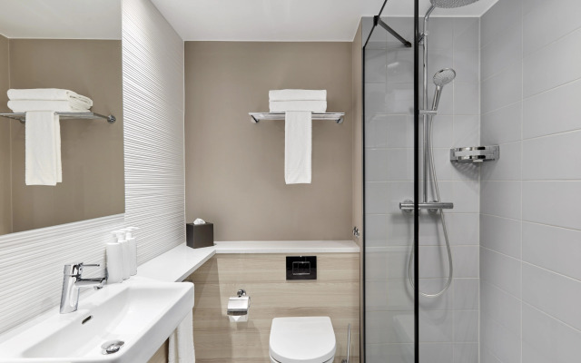 Crowne Plaza Hamburg - City Alster by IHG