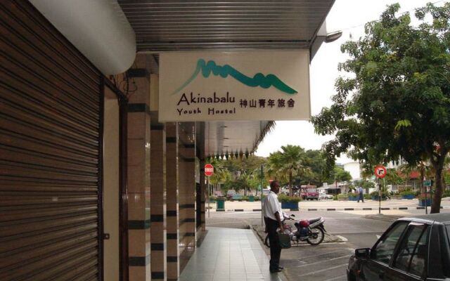 Akinabalu Youth Hostel