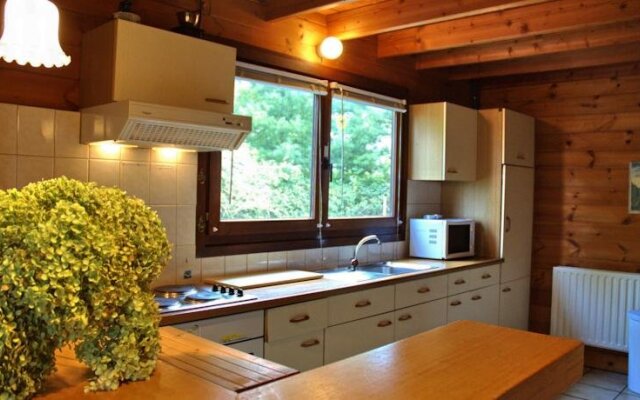 Chalet Le Mirador