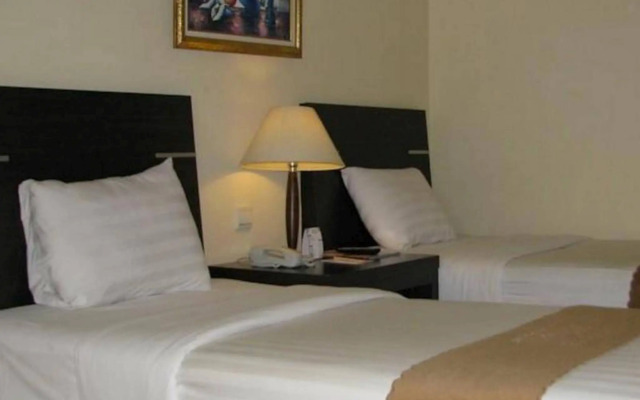 Grand Asia Hotel Jakarta