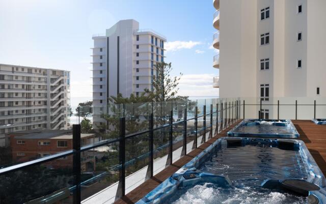 Hotel Apartments on 22 View Avenue, Surfers Paradise